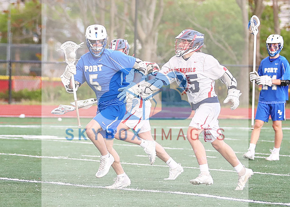 MacArthur High School 2021