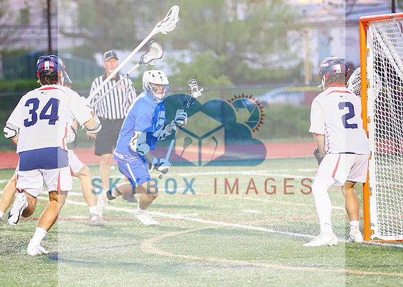 MacArthur High School 2021
