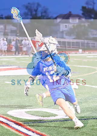 MacArthur High School 2021