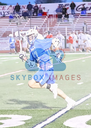 MacArthur High School 2021