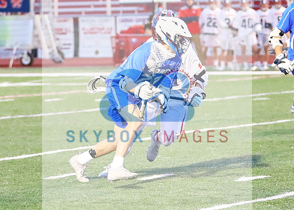 MacArthur High School 2021
