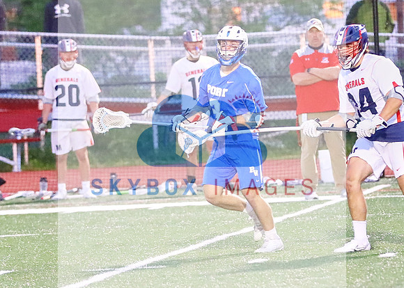MacArthur High School 2021