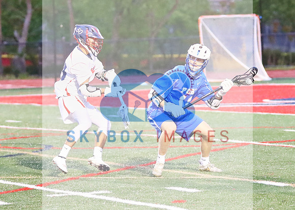 MacArthur High School 2021