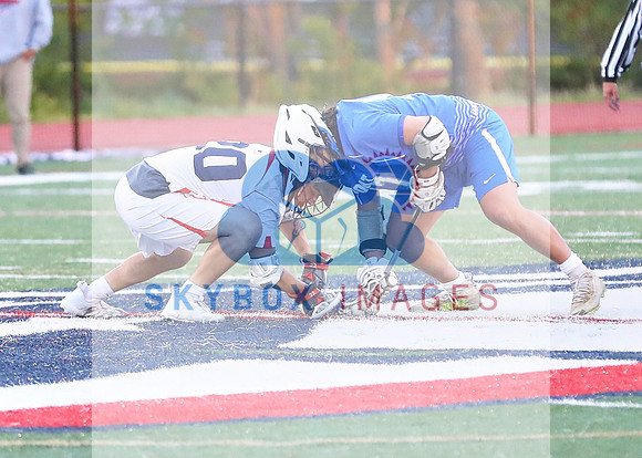 MacArthur High School 2021