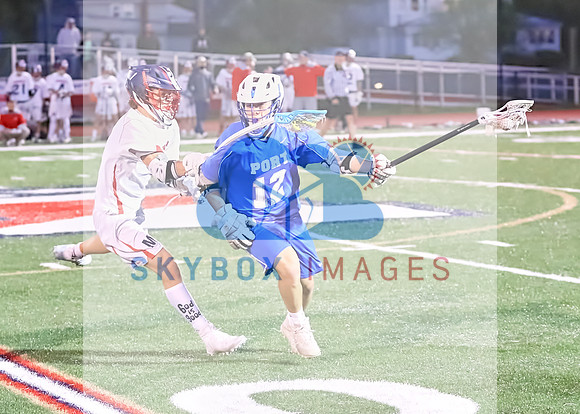 MacArthur High School 2021