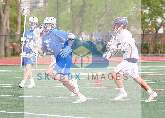 MacArthur High School 2021