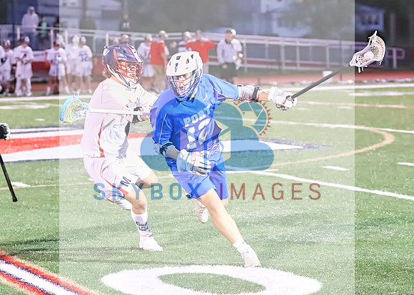 MacArthur High School 2021