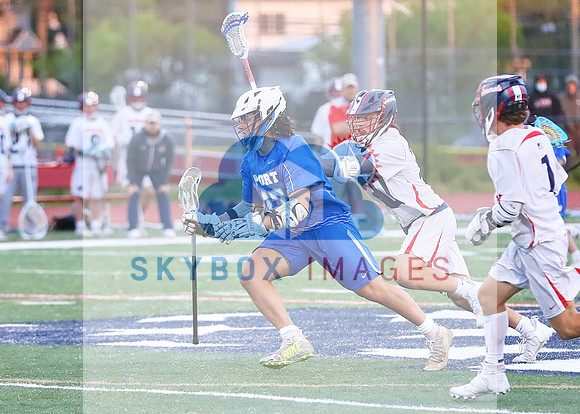 MacArthur High School 2021