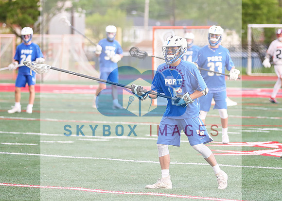 MacArthur High School 2021