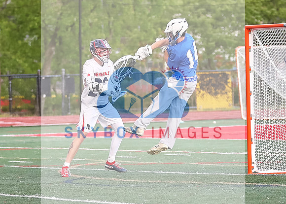 MacArthur High School 2021