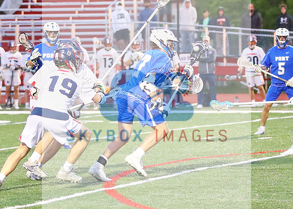 MacArthur High School 2021