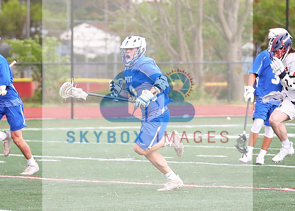 MacArthur High School 2021