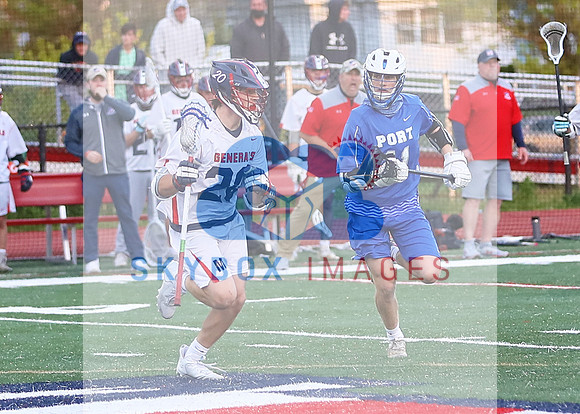 MacArthur High School 2021