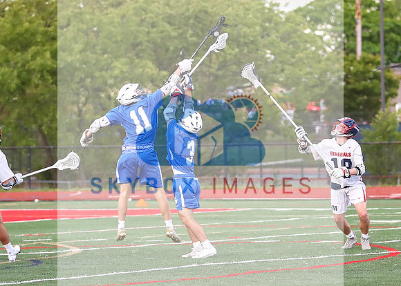 MacArthur High School 2021