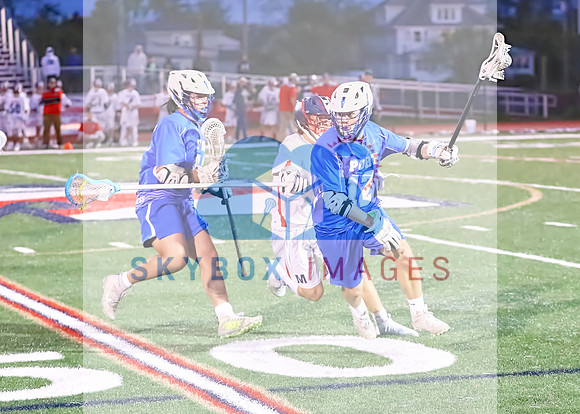 MacArthur High School 2021