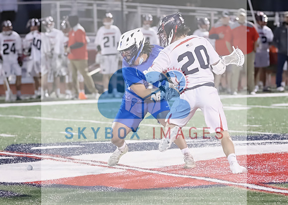 MacArthur High School 2021