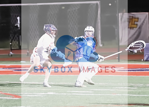 MacArthur High School 2021