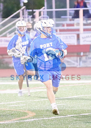 MacArthur High School 2021