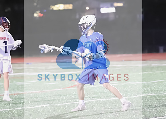 MacArthur High School 2021