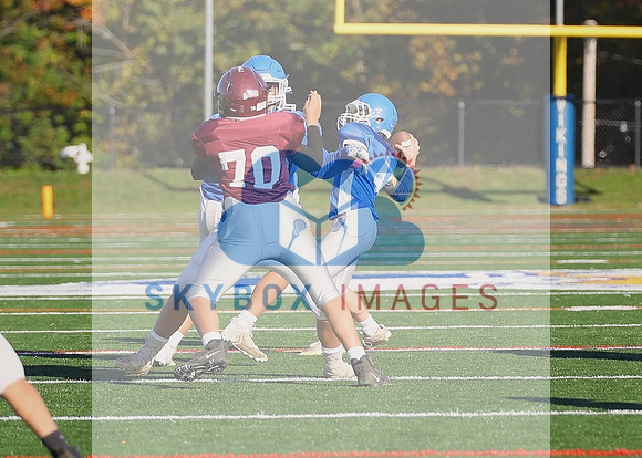 Weber Middle School Vs Northshore