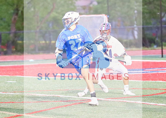 MacArthur High School 2021