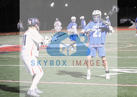 MacArthur High School 2021