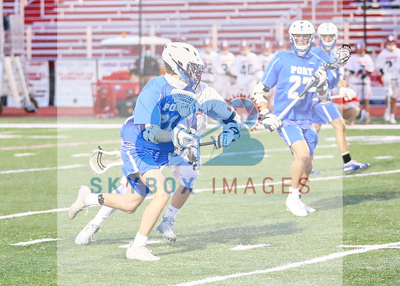 MacArthur High School 2021