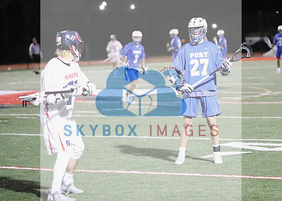 MacArthur High School 2021