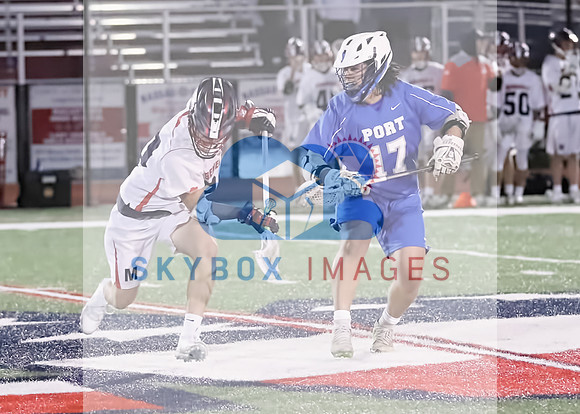 MacArthur High School 2021