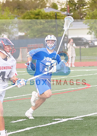 MacArthur High School 2021