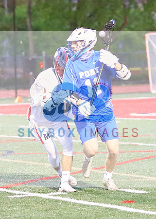MacArthur High School 2021