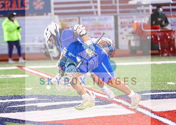 MacArthur High School 2021