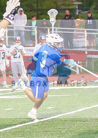 MacArthur High School 2021