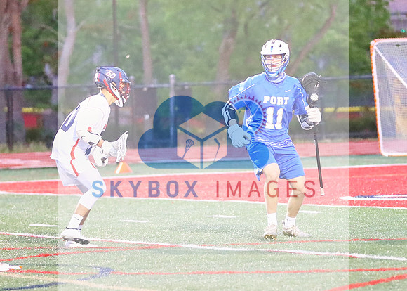 MacArthur High School 2021