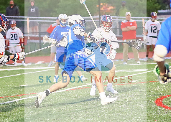MacArthur High School 2021