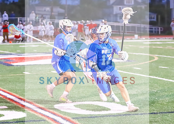 MacArthur High School 2021