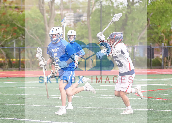 MacArthur High School 2021