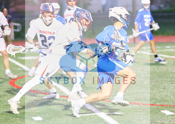 MacArthur High School 2021