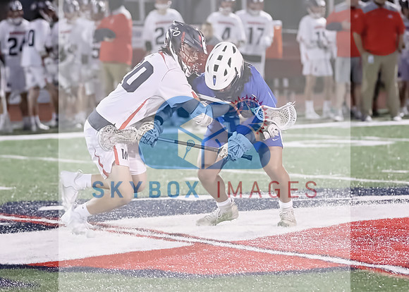 MacArthur High School 2021