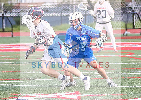 MacArthur High School 2021