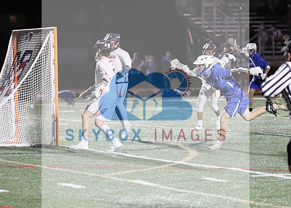 MacArthur High School 2021