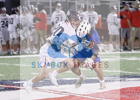 MacArthur High School 2021