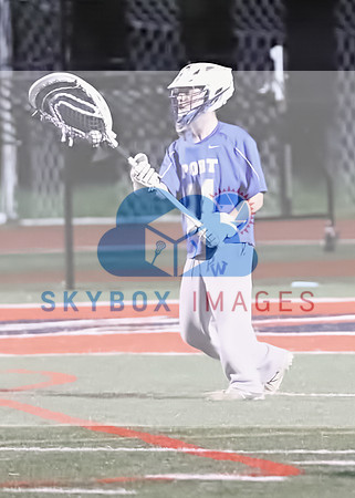 MacArthur High School 2021