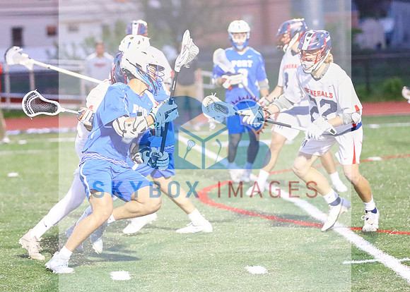 MacArthur High School 2021