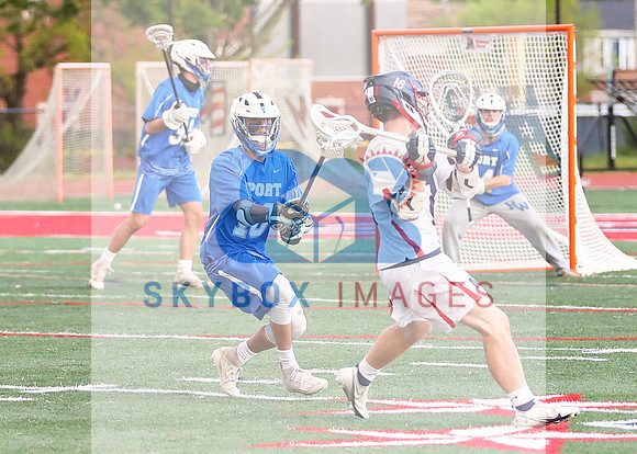 MacArthur High School 2021