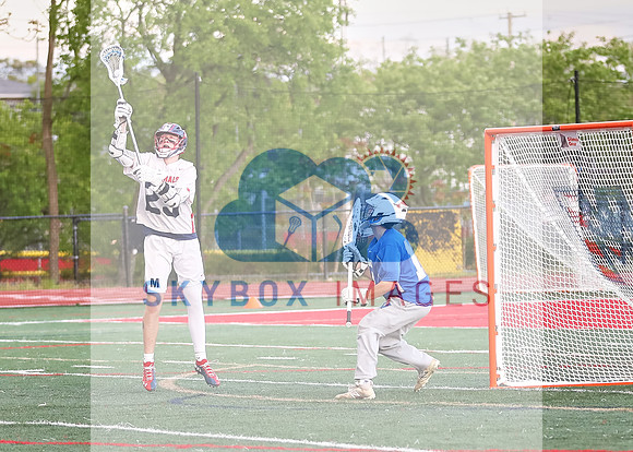 MacArthur High School 2021