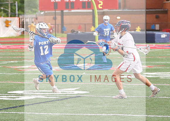 MacArthur High School 2021