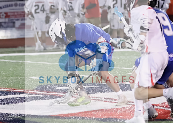 MacArthur High School 2021