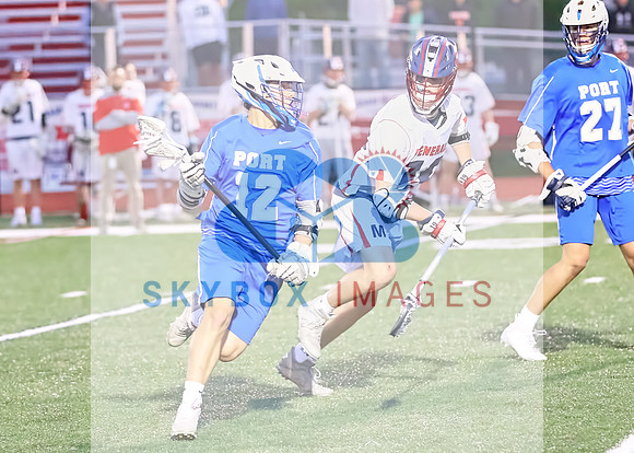 MacArthur High School 2021