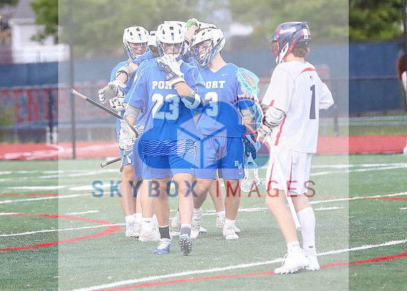 MacArthur High School 2021
